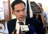 鲁比奥∶国务院已就《香港人权与民主法案》提出技术性建议