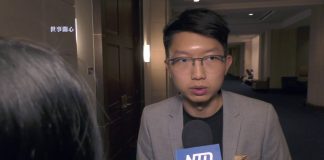 萧茗:香港人最想从自由世界中得到什么?港人心声:不自由毋宁死!