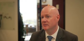 美国前副国安顾问叶望辉:世界上最“反华”的组织就是中国共产党