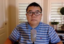 王剑:中美贸易战的震撼弹来了 川普出手堵塞流向中国的资本