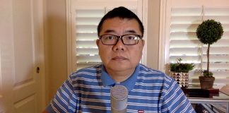 王剑:中美贸易战的震撼弹来了 川普出手堵塞流向中国的资本