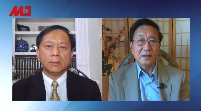 程晓农 谢田:习近平敌手煽风点火,中共在欧洲毫无胜算