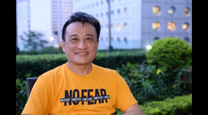 吴明德谈香港之五:721围攻中联办和元朗黑社会殴人的关系,习近平对家在港搞乱局,香港何去何从?