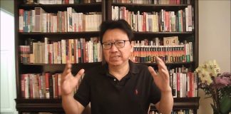 陈破空:习近平突喊五个凡是,率极左派集体亮相!叫板反习阵营,报复胡锦涛