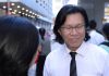 香港律師黃國桐警告涉事港警 或已犯酷刑罪及反人類罪 將會面臨審判
