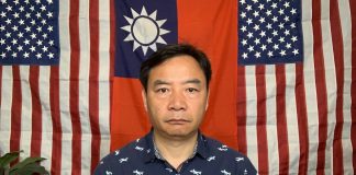 邱家军:全球挺港反共如何联动?