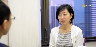 新唐人:反送中示威者被捕遭虐,香港律师揭新屋岭黑幕
