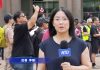 香港人反送中美加日议员及民众支持