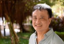 吴明德谈香港之六:从政经社会三方解读港澳办,记者会中共不会动军队;香港精神抗争最有效!