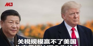 何频 陈小平:习近平对美已无底牌,只能去WTO上访告状