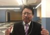 陈破空:林郑这事不简单,幕后牵涉王岐山!习近平害怕猪肉,折腾胡春华