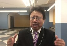 陈破空:林郑这事不简单,幕后牵涉王岐山!习近平害怕猪肉,折腾胡春华