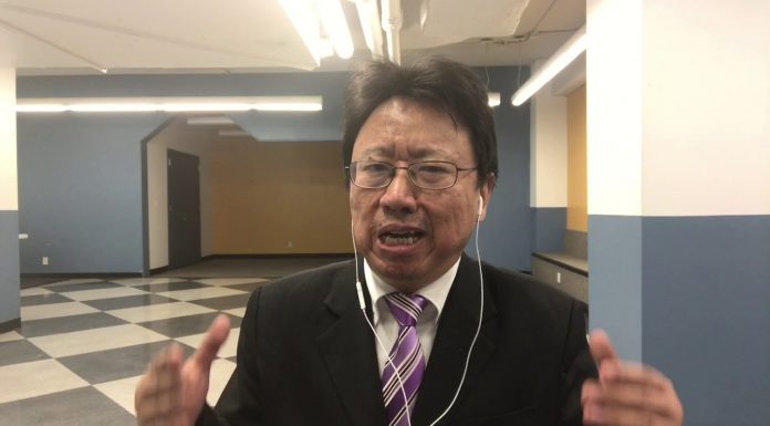 陈破空:林郑这事不简单,幕后牵涉王岐山!习近平害怕猪肉,折腾胡春华