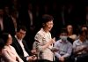 吴建民:林郑被中共抛弃,随时准备为国捐躯,国防部说阅兵规模虽大,但是勤俭阅兵。