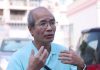 刘锐绍(一):出动解放军即系共产党主动宣布“一国两制”死亡