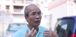 刘锐绍(一):出动解放军即系共产党主动宣布“一国两制”死亡