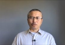 李一平:三个理由让习近平决心统一台湾!和统是幌子,武统才是本意!跟着中共发财,抵御中共侵略才是当务之急!