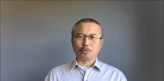 李一平:三个理由让习近平决心统一台湾!和统是幌子,武统才是本意!跟着中共发财,抵御中共侵略才是当务之急!