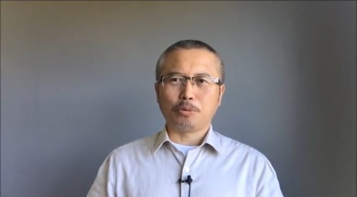李一平:三个理由让习近平决心统一台湾!和统是幌子,武统才是本意!跟着中共发财,抵御中共侵略才是当务之急!