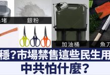 中共十一在即北京提早启动安保模式