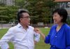 吴明德谈香港之十三:林郑录音泄露中南海高层内斗机密,江派在港再搞另一中央;中共最怕美国制裁!