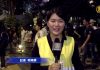 新唐人:香港民众无惧恐怖挤爆中环“反滥捕抗威权