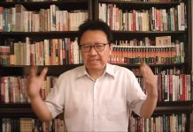 陈破空:马云退休演讲,叫板习主席?美国鹰派离职,北京高兴不起来。德国外长打脸土共