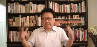 陈破空:马云退休演讲,叫板习主席?美国鹰派离职,北京高兴不起来。德国外长打脸土共