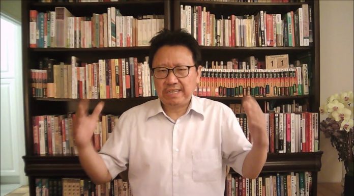 陈破空:马云退休演讲,叫板习主席?美国鹰派离职,北京高兴不起来。德国外长打脸土共