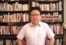 陈破空:西安事变,准接班人失宠!佐证习近平与胡锦涛失和。胡锡进潜港搞出大新闻