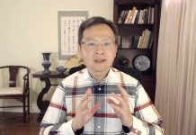 文昭:中央政法委痛批李嘉诚;习近平与宋太宗的差距