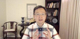 文昭:中央政法委痛批李嘉诚;习近平与宋太宗的差距