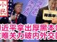 小民之心:习近平拿出厚黑本领 过难关力破内外交困