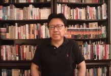 陈破空:习近平香山拜祖庙,尽显末世心态!只有王某和习家军尾随。路透社再爆林郑录音