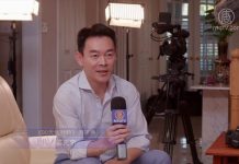 海风:法轮功已成中共大外宣的克星