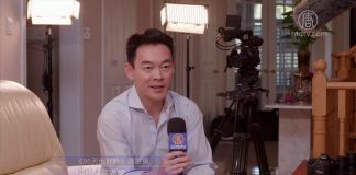 海风:法轮功已成中共大外宣的克星