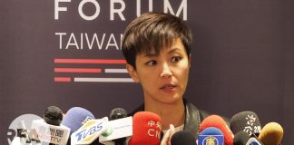 何韵诗:港人只求一国两制下高度自治,不搞港独
