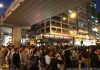 【新唐人直播中】港人集体祭奠831受难同胞警方如临大敌