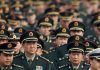 中国特色146:习近平既爱大阅兵,又怕军队哗变,国庆前又删四上将资讯