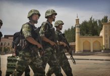 中国观察:中国会发生政变还是会出现黄巢 贸易战冲击北京政权