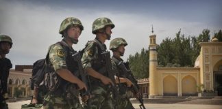 中国观察:中国会发生政变还是会出现黄巢 贸易战冲击北京政权