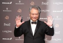 陶杰:中国官方会封杀李安吗?