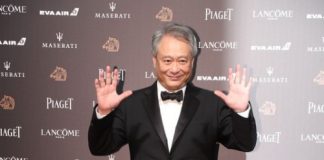 陶杰:中国官方会封杀李安吗?