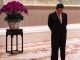 外媒看习近平19:习近平如同困在失控的电梯中
