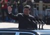 中国特色137:习近平要阅兵,黄河以北的生产型企业将关停一个月