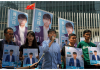 黄之锋宣布参选港议员:投入民主运动不只是街头抗争和国际游说