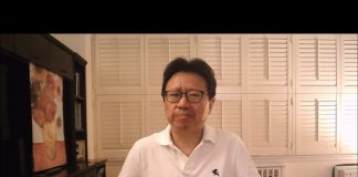 陈破空:习近平被迫认可任期制?前国家副主席意外现身,政治老人得分