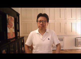 陈破空:党媒重大宣示:习近平与马列毛并列。没有邓!习王与政治老人摊牌