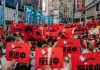 想像人:香港人如何赶走共产党
