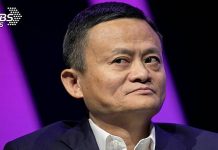林林七:爆笑!马云退休后